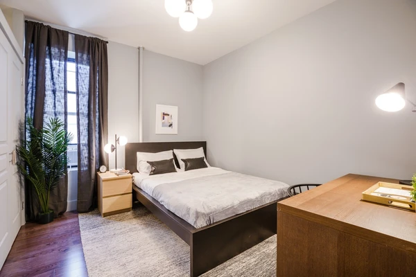 Coliving in Harlem - Manhattan, New York