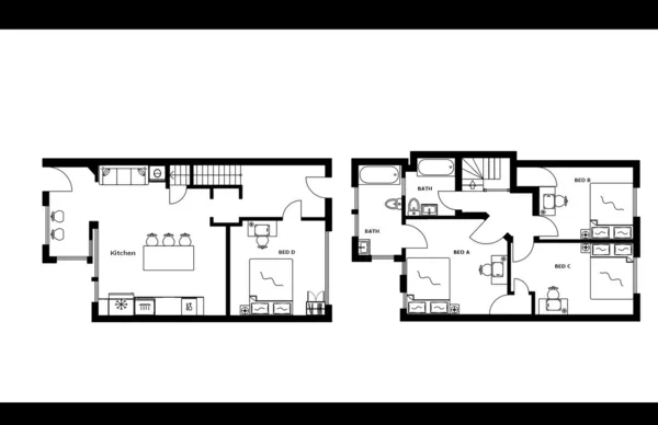 Coliving in Mount Pleasant - Washington Northwest, Washington DC