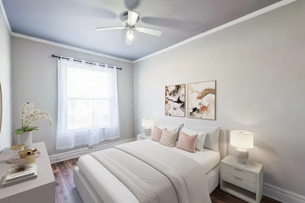 Coliving in Mount Pleasant - Washington Northwest, Washington DC