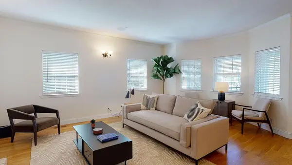 Coliving in Redwood City - Peninsula, San Francisco