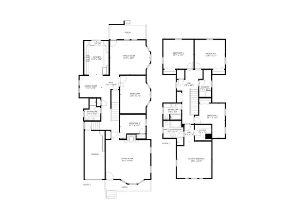 Coliving in Redwood City - Peninsula, San Francisco