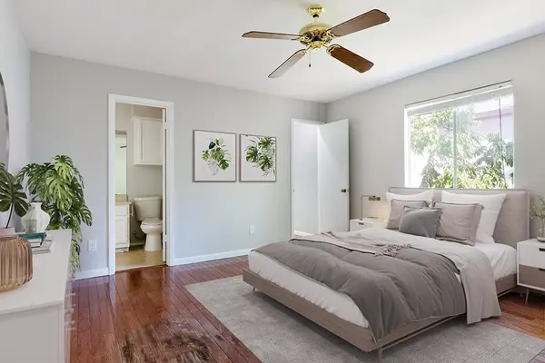 Coliving in Jollyville - North Austin, Austin