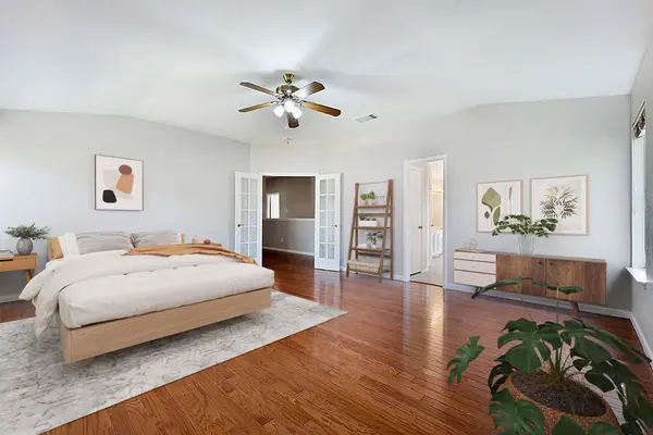 Coliving in Jollyville - North Austin, Austin