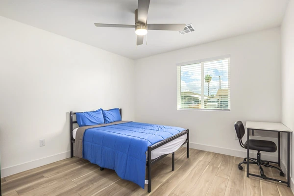 Coliving in Maryvale - Phoenix, Phoenix