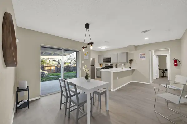 Coliving in Uptown Central - North SATX, San Antonio