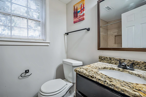 Coliving in Peyton Forest - West Atl, Atlanta