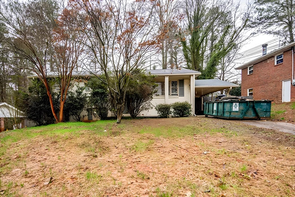 Coliving in Peyton Forest - West Atl, Atlanta