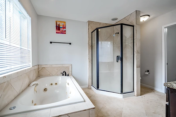 Coliving in Peyton Forest - West Atl, Atlanta