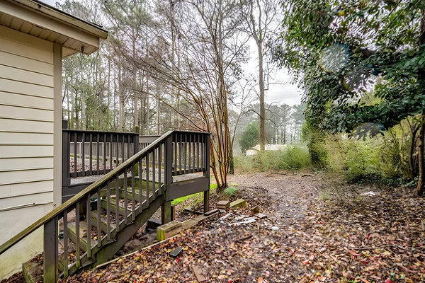 Coliving in Peyton Forest - West Atl, Atlanta