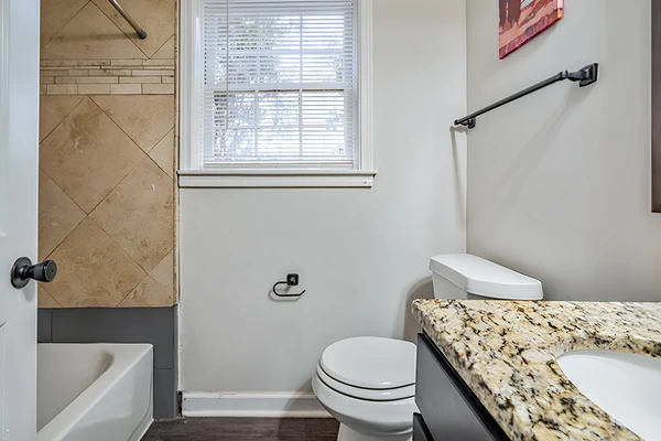 Coliving in Peyton Forest - West Atl, Atlanta