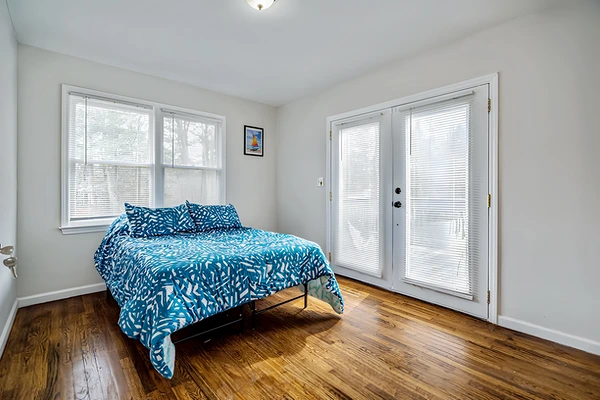 Coliving in Peyton Forest - West Atl, Atlanta