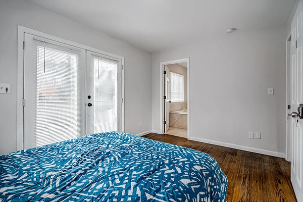 Coliving in Peyton Forest - West Atl, Atlanta