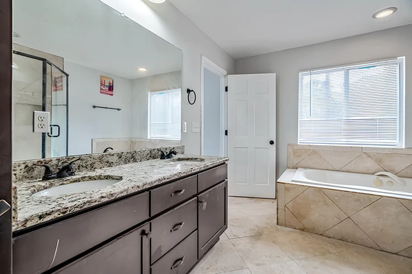 Coliving in Peyton Forest - West Atl, Atlanta