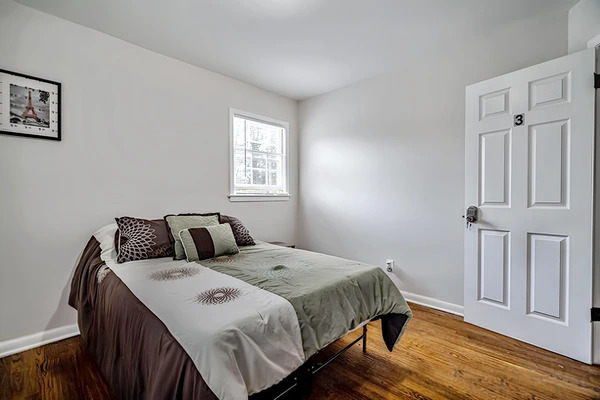 Coliving in Peyton Forest - West Atl, Atlanta