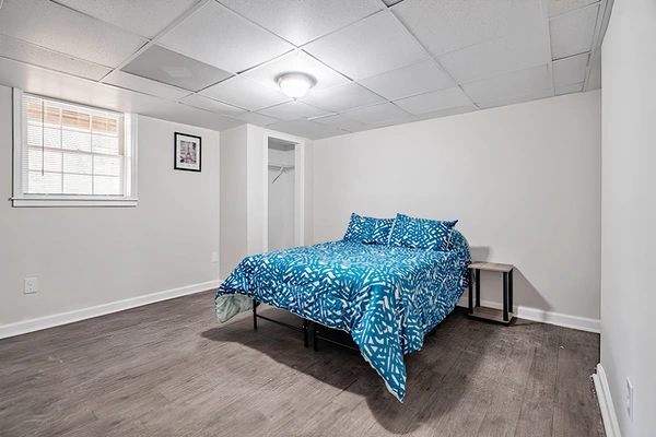 Coliving in Peyton Forest - West Atl, Atlanta