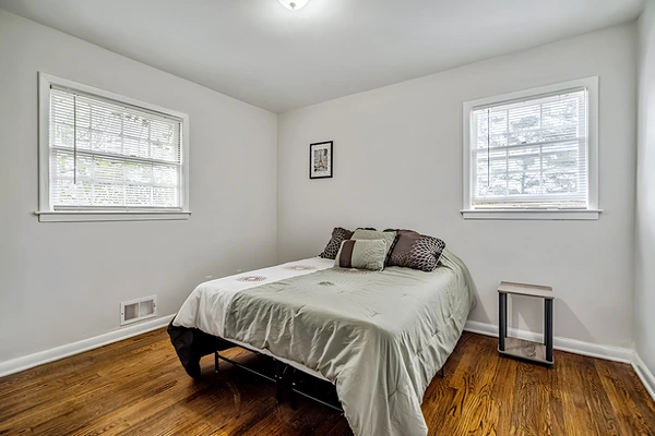 Coliving in Peyton Forest - West Atl, Atlanta