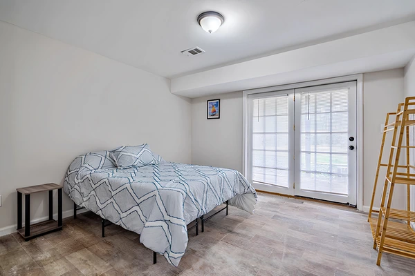 Coliving in Peyton Forest - West Atl, Atlanta