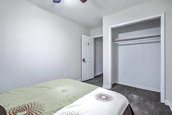 Coliving in Peyton Forest - West Atl, Atlanta