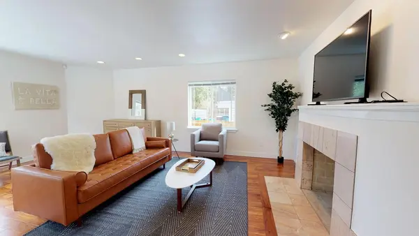 Coliving in Beacon Hill - SE Seattle, Seattle