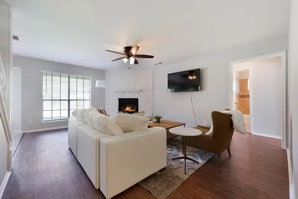 Coliving in Brushy Creek - North Austin, Austin