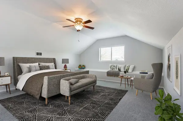 Coliving in Brushy Creek - North Austin, Austin