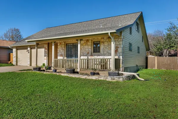 Coliving in Brushy Creek - North Austin, Austin