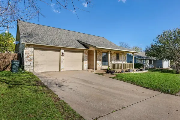 Coliving in Brushy Creek - North Austin, Austin