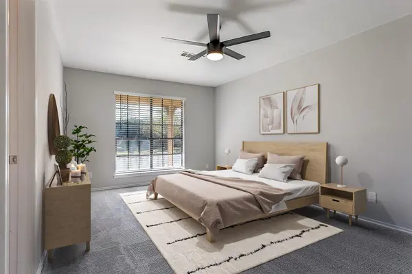 Coliving in Brushy Creek - North Austin, Austin