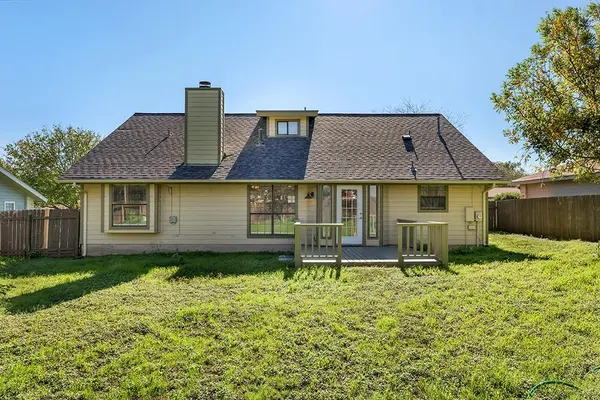 Coliving in Brushy Creek - North Austin, Austin