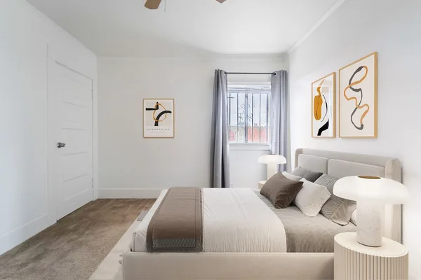 Coliving in Inglewood - Westside / South Bay, Los Angeles