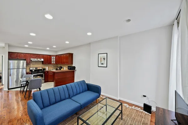 Coliving in Bushwick - Brooklyn, New York