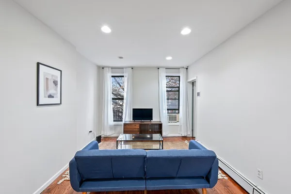 Coliving in Bushwick - Brooklyn, New York
