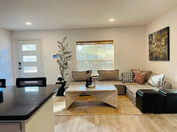 Coliving in Oak Cliff - Sw Dallas, Dallas