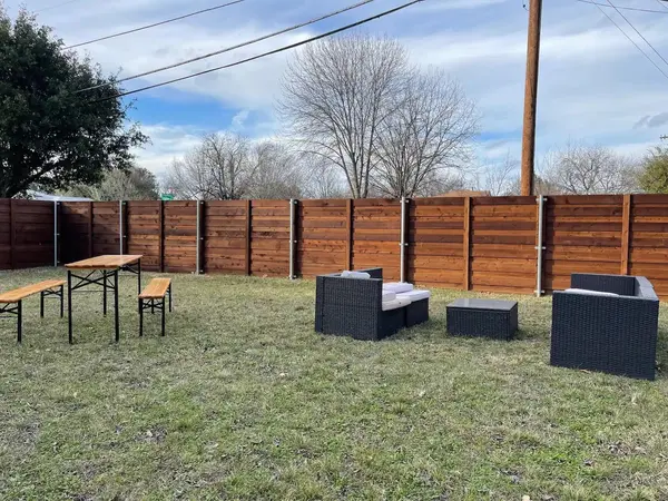 Coliving in Oak Cliff - Sw Dallas, Dallas