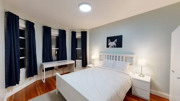 Coliving in Brighton - Boston, Boston