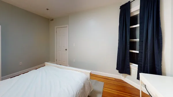 Coliving in Brighton - Boston, Boston