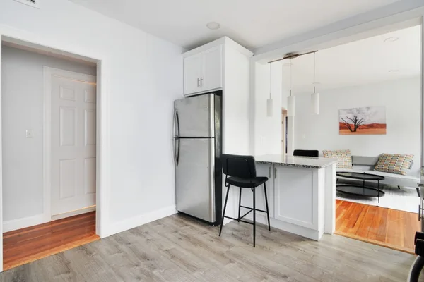 Coliving in Brighton - Boston, Boston