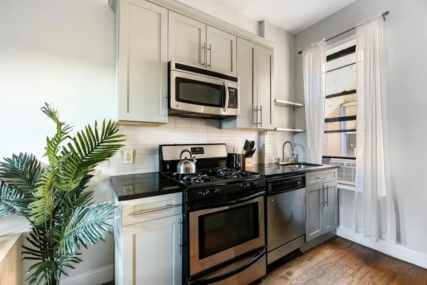 Coliving in Crown Heights - Brooklyn, New York