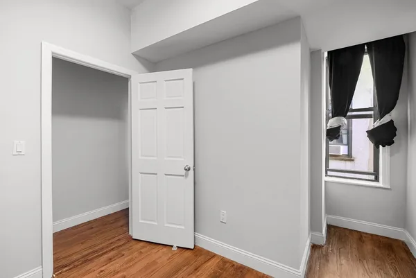 Coliving in Crown Heights - Brooklyn, New York