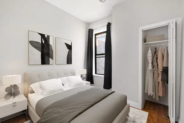 Coliving in Crown Heights - Brooklyn, New York