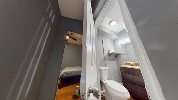 Coliving in North Baltimore - Baltimore Metro Area, Washington DC