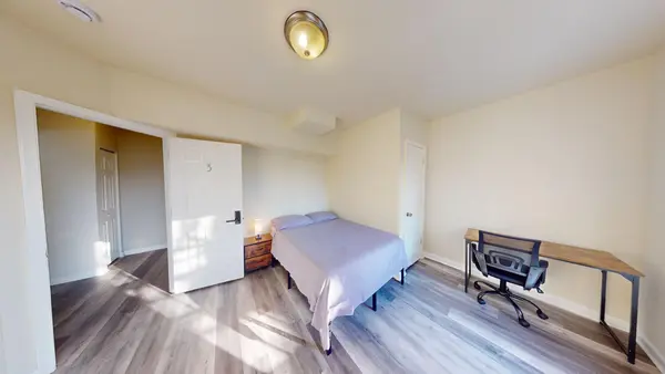 Coliving in North Baltimore - Baltimore Metro Area, Washington DC