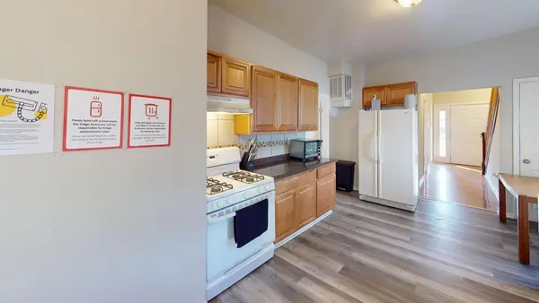 Coliving in North Baltimore - Baltimore Metro Area, Washington DC