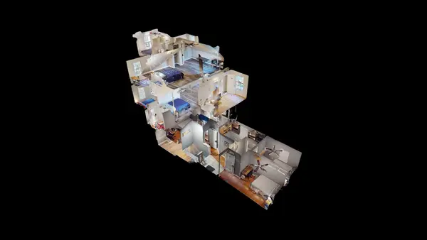 Coliving in North Baltimore - Baltimore Metro Area, Washington DC