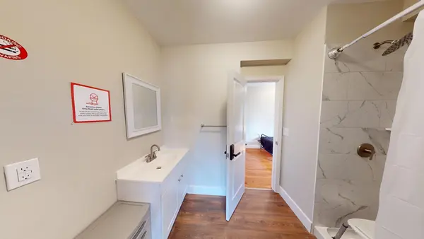 Coliving in North Baltimore - Baltimore Metro Area, Washington DC