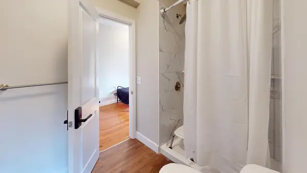 Coliving in North Baltimore - Baltimore Metro Area, Washington DC