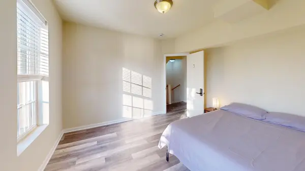 Coliving in North Baltimore - Baltimore Metro Area, Washington DC