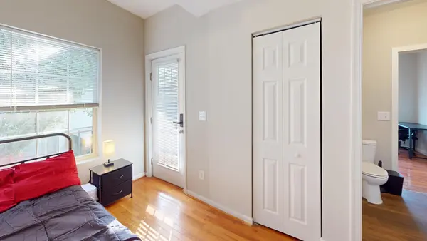 Coliving in North Baltimore - Baltimore Metro Area, Washington DC