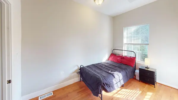 Coliving in North Baltimore - Baltimore Metro Area, Washington DC