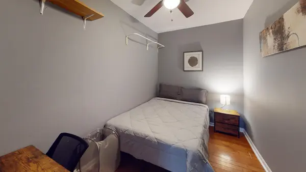 Coliving in North Baltimore - Baltimore Metro Area, Washington DC